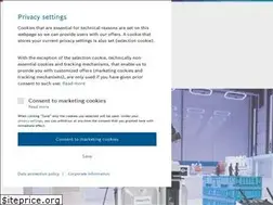 Sites similar to bosch.com.my