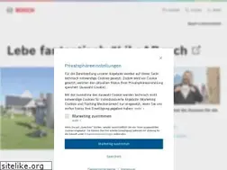 Sites similar to bosch.de