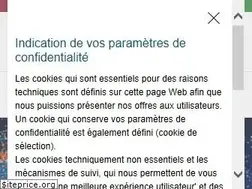 Sites similar to bosch.fr