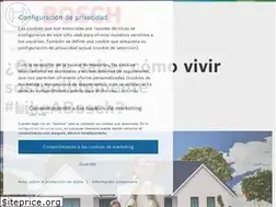 Sites similar to bosch.hn