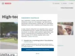 Sites similar to bosch.hu