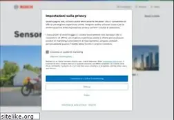 Sites similar to bosch.it