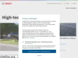 Sites similar to bosch.nl