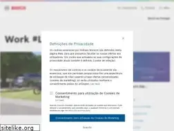 Sites similar to bosch.pt
