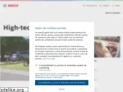 Sites similar to bosch.ro