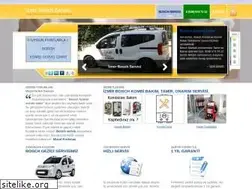 Sites similar to bosch.servisi-izmir.com