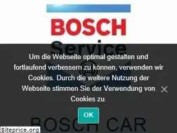 Sites similar to bosch24.de