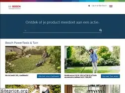 Sites similar to boschacties.be