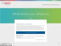 Sites similar to boschaftermarket.com