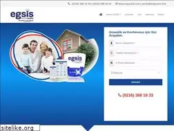 Sites similar to boschalarm.net