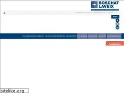 Sites similar to boschat-laveix.com