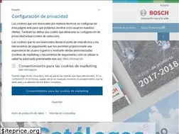 Sites similar to boschautopartes.mx