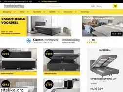 Sites similar to boschbedding.nl