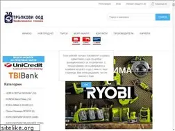 Sites similar to boschbg.com