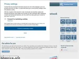 Sites similar to boschcar.co.za
