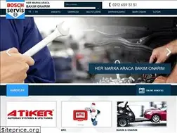 Sites similar to boschcarkale.com