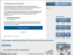 Sites similar to boschcarservice.ch