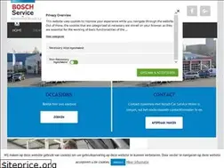 Sites similar to boschcarserviceheino.nl