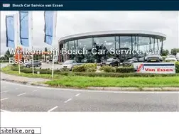 Sites similar to boschcarservicewestland.nl