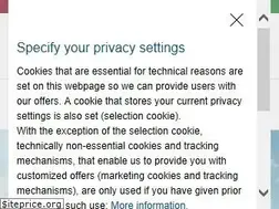 Sites similar to boschcommunicationcenter.com