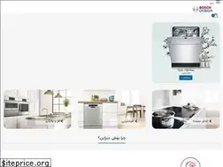 Sites similar to boschdesign.com