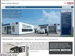 Sites similar to boschdieselnetwork.com
