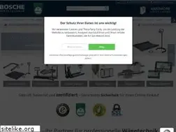 Sites similar to bosche.eu