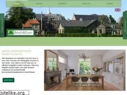 Sites similar to boschenduyn.nl