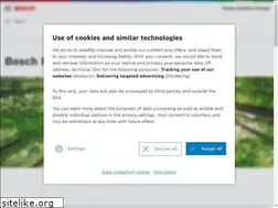 Sites similar to boschenergystoragesolutions.com