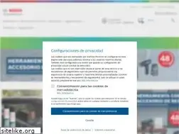 Sites similar to boschenlinea.com