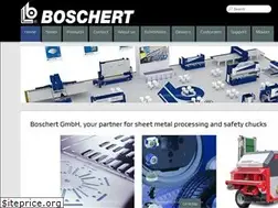 Sites similar to boschert.de