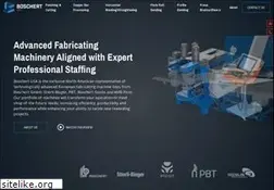Sites similar to boschertusa.com