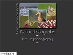 Sites similar to boschfoto.nl