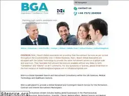 Sites similar to boschglobal.com