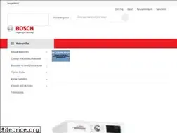 Sites similar to boschhediyekart.com