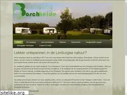 Sites similar to boschheide.nl