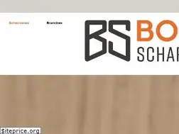Sites similar to boschhinges.com