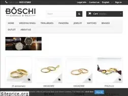 Sites similar to boschi-gioielli.it