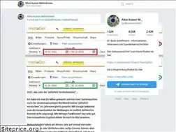 Sites similar to boschimo.de