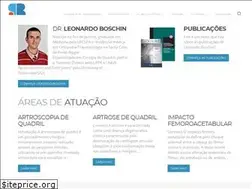 Sites similar to boschin.com.br