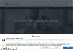 Sites similar to boschmarin.com