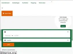 Sites similar to boschmolenplas.nl