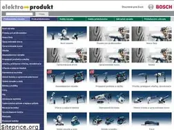 Sites similar to boschnaradie.sk
