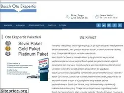 Sites similar to boschotoekspertiz.com