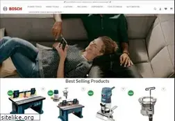 Sites similar to boschoutlet.com
