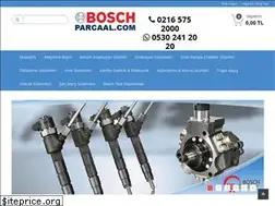Sites similar to boschparcaal.com