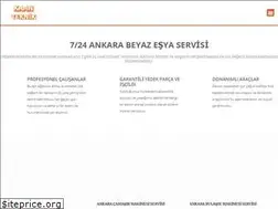 Sites similar to boschprofiloankaraservis.com