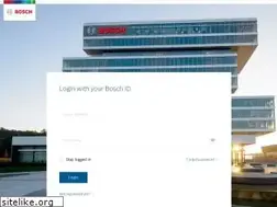 Sites similar to boschrewards.in