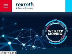 Sites similar to boschrexroth-us.com
