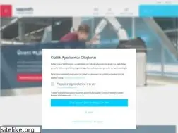 Sites similar to boschrexroth.com.tr